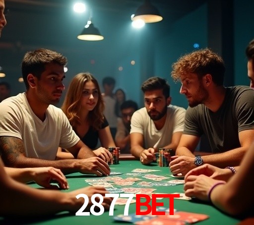 Segurança e performance na plataforma 2877Bet