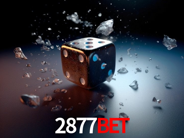 Loterias online na 2877Bet