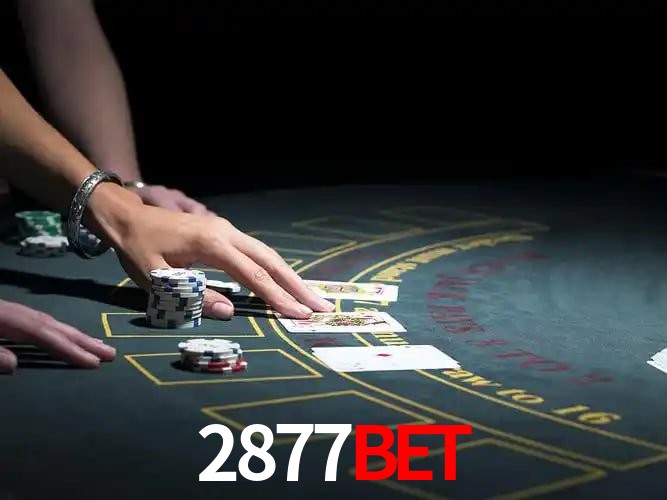 Jogos populares e pagamentos rápidos na 2877Bet